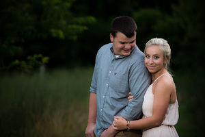 Meet your Posher, Ashleigh